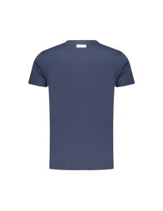 BIKKEMBERGS CAMISETAS BKK3MTS03_MAR MARINO (M) 2