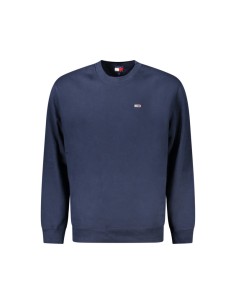TOMMY HILFIGER SUDADERA DM0DM20741_MAR MARINO (M)