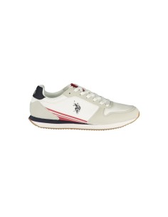 US POLO CALZADO HOMBRE HAPPY002M6YH1_BL BLANCO (M)