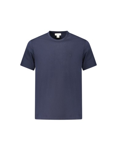 CALVIN KLEIN CAMISETAS LV040HM265_MAR MARINO (M)