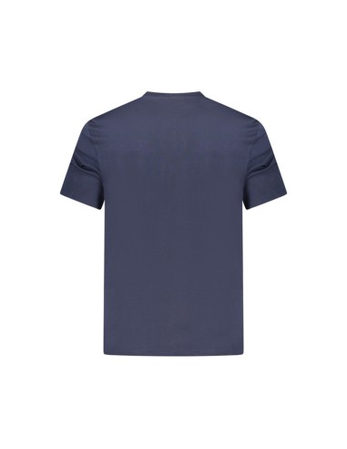 CALVIN KLEIN CAMISETAS LV040HM265_MAR MARINO (M)