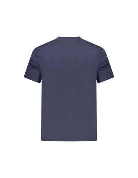 CALVIN KLEIN CAMISETAS LV040HM265_MAR MARINO (M)