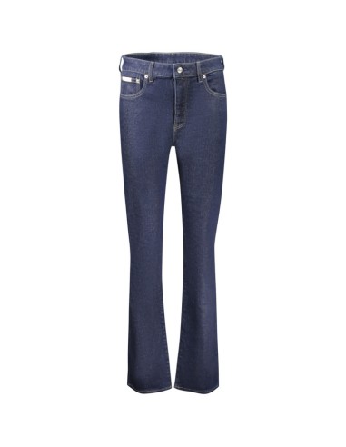 CALVIN KLEIN JEANS LV047D732G_DE DENIM (W)