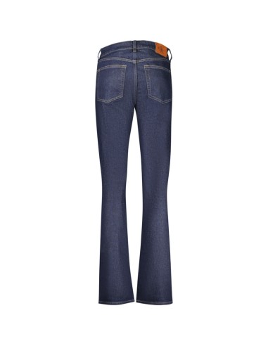 CALVIN KLEIN JEANS LV047D732G_DE DENIM (W)