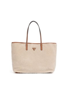 GUESS BOLSO HWWG9514290_BE BEIGE (COW)