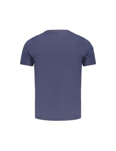NORWAY CAMISETAS 866024_MAR MARINO (M) 2