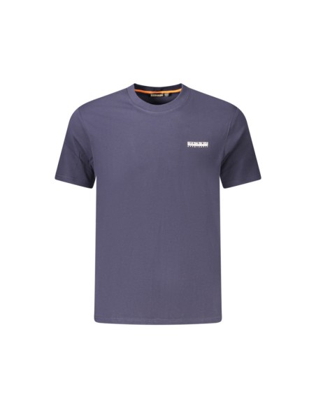 TOMMY HILFIGER CAMISETAS DW0DW18398_AZ AZUL (W)