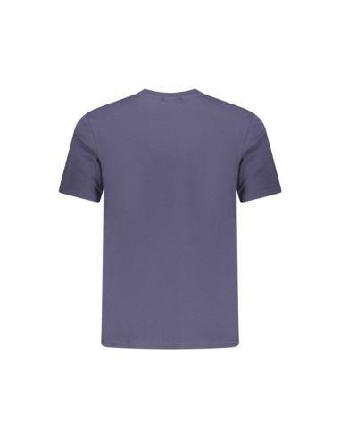 TOMMY HILFIGER CAMISETAS DW0DW18398_AZ AZUL (W)