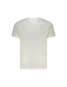 TOMMY HILFIGER CAMISETAS DM0DM21303_BL BLANCO (M) 2