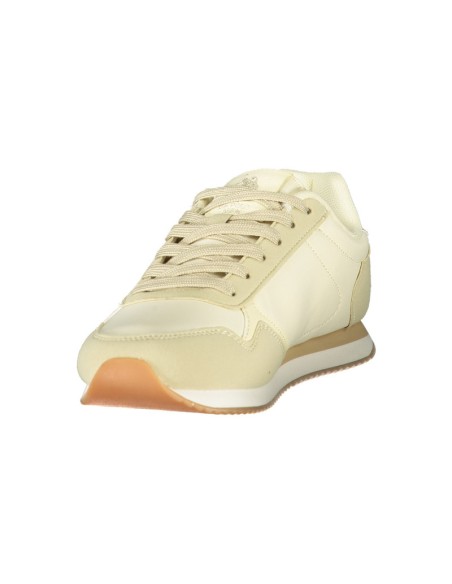 US POLO CALZADO MUJER HAPPY004_BE BEIGE (W)