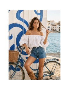 AMELIE AMOUR GABRIELA TOP (W)