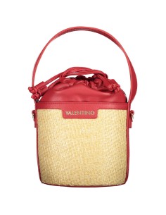 VALENTINO BOLSO VBS9R934_RO ROJO (COW)