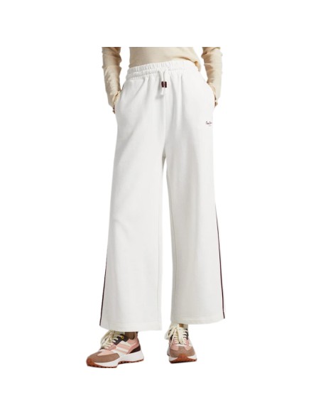 PEPE JEANS PANTALONES PL211638_BE BEIGE (W)