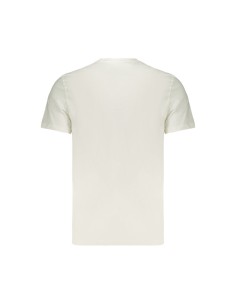 CALVIN KLEIN CAMISETAS LV04RG800G_BL BLANCO (M) 2