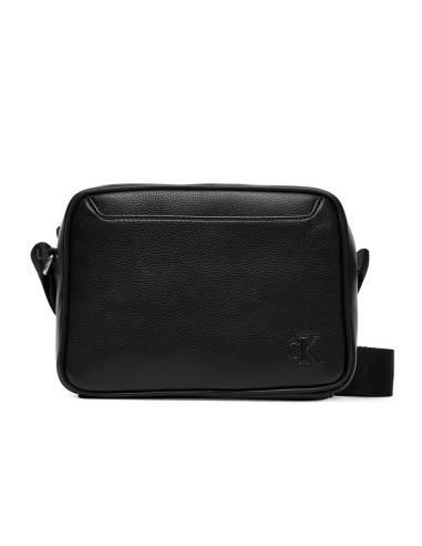 CALVIN KLEIN BOLSO LV04D3129G_NG NEGRO (COW)