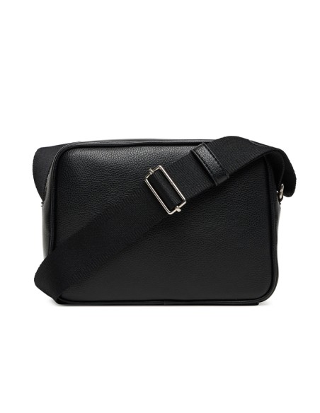 CALVIN KLEIN BOLSO LV04D3129G_NG NEGRO (COW)