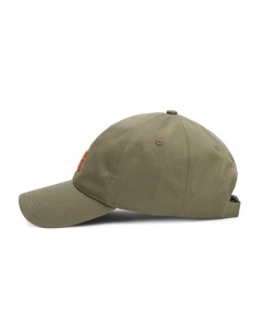 TOMMY HILFIGER GORRAS AM0AM13542_CAQ CAQUI (COU) 2