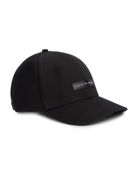 TOMMY HILFIGER GORRAS AM0AM14119_NG NEGRO (COU)