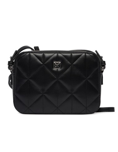 CALVIN KLEIN BOLSO LV04F3328G_NG NEGRO (COW)