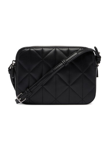 CALVIN KLEIN BOLSO LV04F3328G_NG NEGRO (COW)