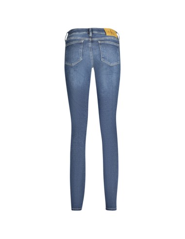 CALVIN KLEIN JEANS J20J224491_DE DENIM (W)