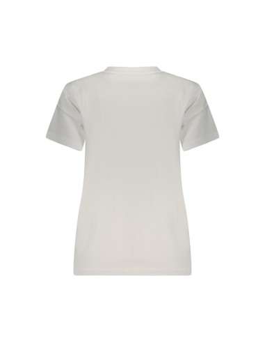 GUESS CAMISETAS W4YI10J1314_BL BLANCO (W)