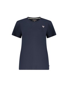 GUESS CAMISETAS W4YI10J1314_MAR MARINO (W)