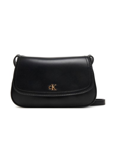 CALVIN KLEIN BOLSO LV04F3421G_NG NEGRO (COW)