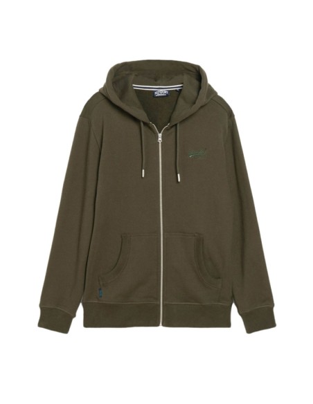 SUPERDRY M2013585A_KA SUDADERA (M)