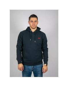 SUPERDRY SUDADERA M2014404A_MAR MARINO (M) 2