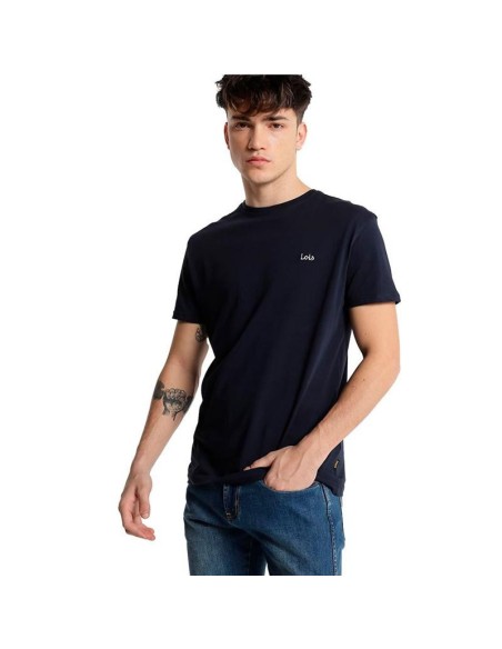LOIS 184383742_MAR CAMISETAS (M)