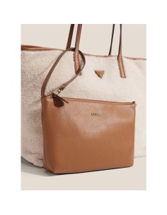 GUESS BOLSO HWWG9514290_BE BEIGE (COW) 2