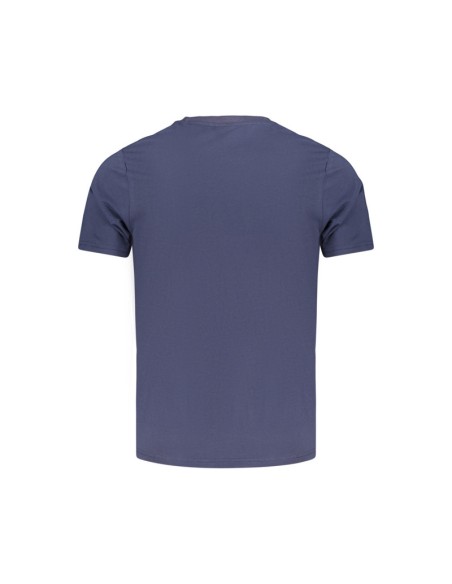 NORWAY CAMISETAS 866024_MAR MARINO (M)