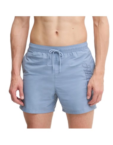 TOMMY HILFIGER BAÑADOR UM0UM03484_AZ AZUL (M)