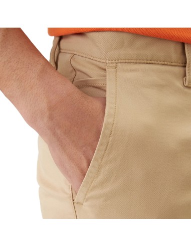 TOMMY HILFIGER BERMUDAS DM0DM22852_BE BEIGE (M)