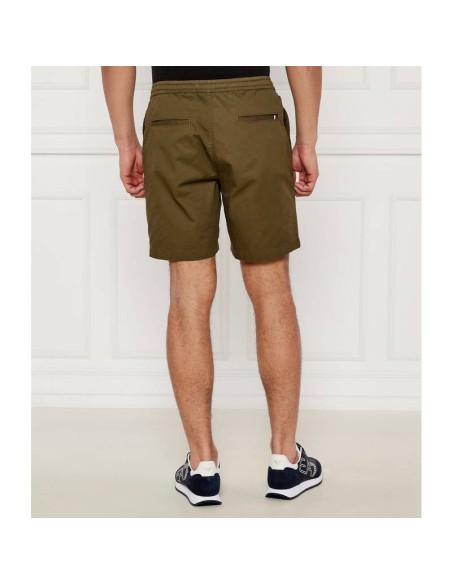 TOMMY HILFIGER BERMUDAS MW0MW38845_CAQ CAQUI (M)