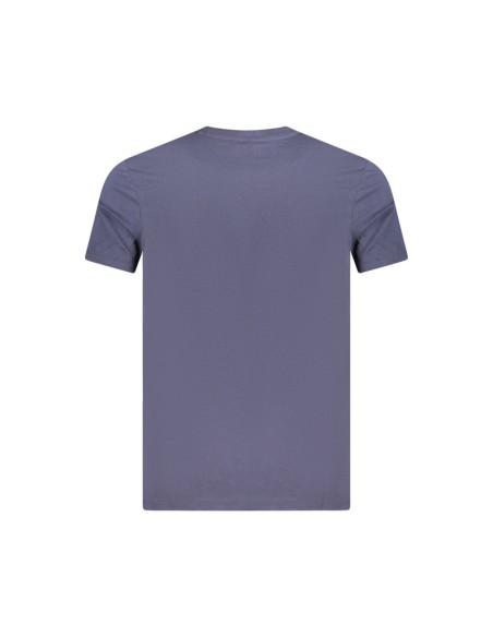 NORWAY CAMISETAS 836010_MARI MARINO (M)
