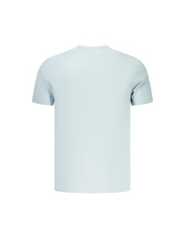 CALVIN KLEIN CAMISETAS LV04RG800G_AZ AZUL (M)