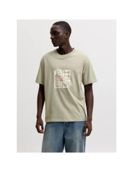 JACK&JONES 12301968_VE CT (M)