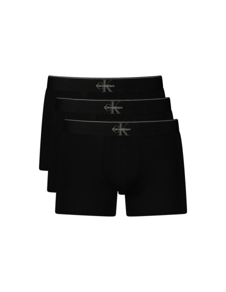CALVIN KLEIN INTIMO LV00NB4472_NG NEGRO (M)