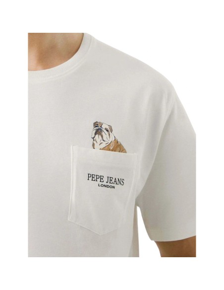 PEPE JEANS PM5010095_BL CT (M)