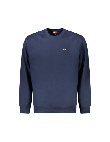 TOMMY HILFIGER SUDADERA DM0DM20741_MAR MARINO (M)