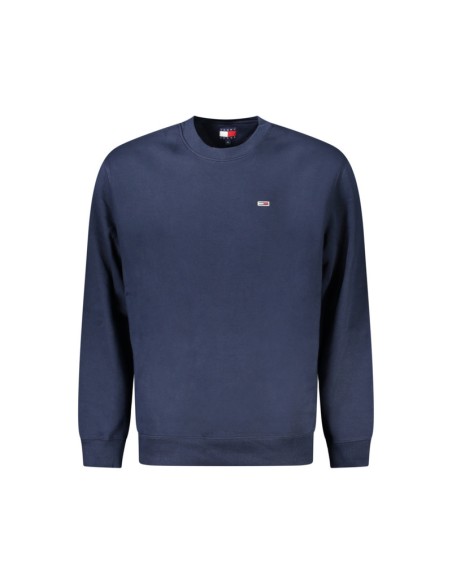 TOMMY HILFIGER SUDADERA DM0DM20741_MAR MARINO (M)