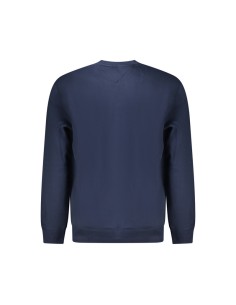 TOMMY HILFIGER SUDADERA DM0DM20741_MAR MARINO (M) 2
