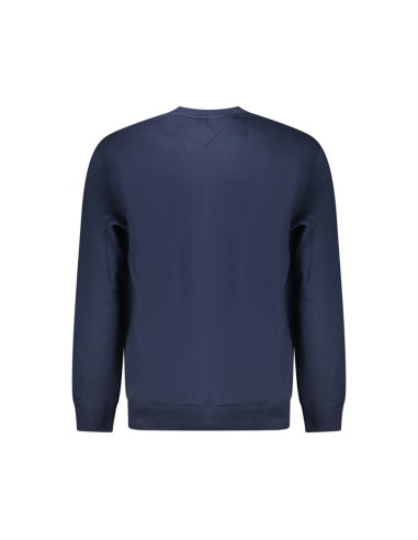 TOMMY HILFIGER SUDADERA DM0DM20741_MAR MARINO (M)