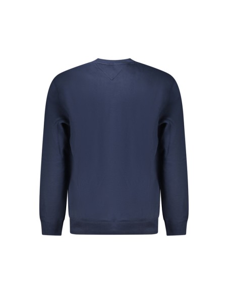 TOMMY HILFIGER SUDADERA DM0DM20741_MAR MARINO (M)