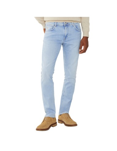 HACKETT JEANS HM212599R_DE DENIM (M)