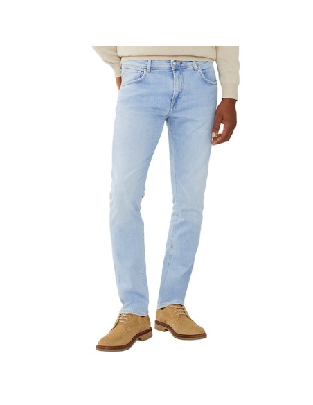 HACKETT JEANS HM212599R_DE DENIM (M)
