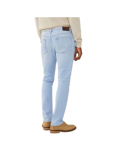 HACKETT JEANS HM212599R_DE DENIM (M)