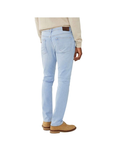 HACKETT JEANS HM212599R_DE DENIM (M)